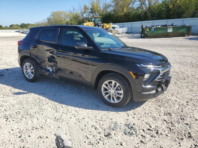 Photo 3 VIN: KL79MMSL7RB215450 - CHEVROLET TRAILBLAZE 