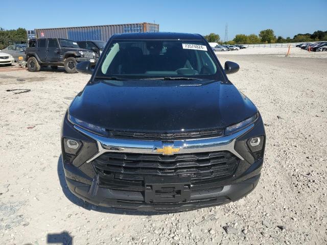 Photo 4 VIN: KL79MMSL7RB215450 - CHEVROLET TRAILBLAZE 