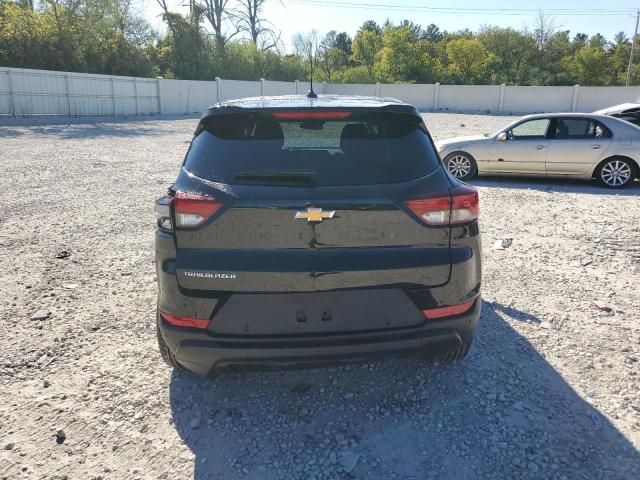 Photo 5 VIN: KL79MMSL7RB215450 - CHEVROLET TRAILBLAZE 