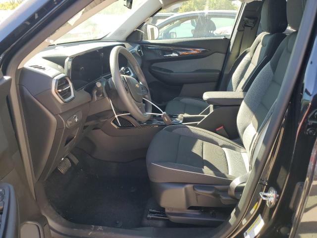 Photo 6 VIN: KL79MMSL7RB215450 - CHEVROLET TRAILBLAZE 