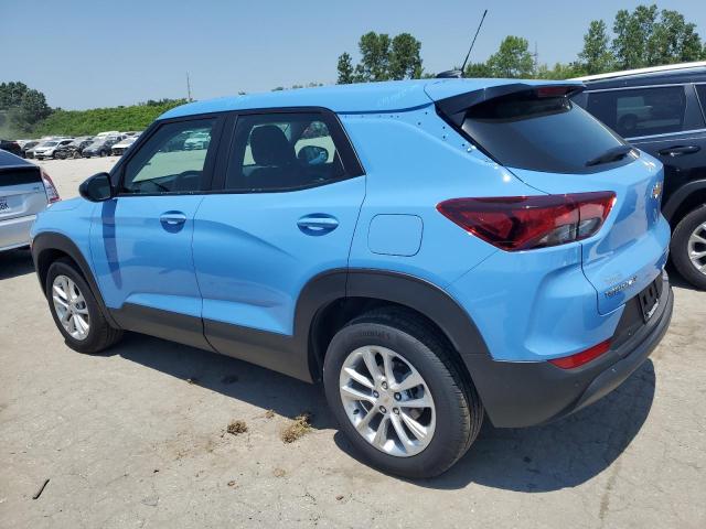 Photo 1 VIN: KL79MMSL8RB084609 - CHEVROLET TRAILBLAZE 