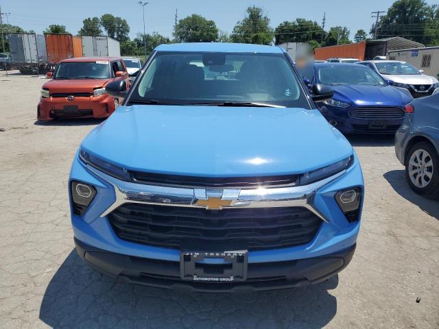 Photo 4 VIN: KL79MMSL8RB084609 - CHEVROLET TRAILBLAZE 