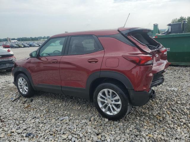 Photo 1 VIN: KL79MMSL8RB181311 - CHEVROLET TRAILBLAZE 