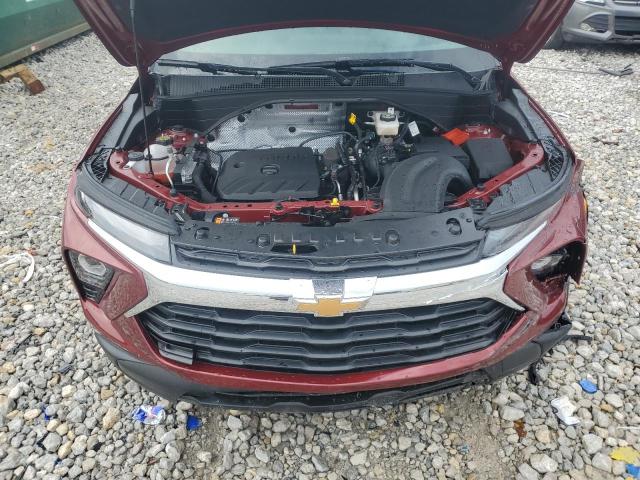 Photo 11 VIN: KL79MMSL8RB181311 - CHEVROLET TRAILBLAZE 