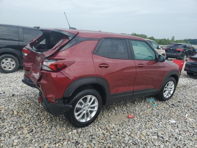 Photo 2 VIN: KL79MMSL8RB181311 - CHEVROLET TRAILBLAZE 