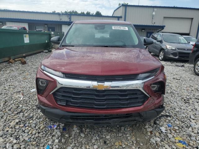 Photo 4 VIN: KL79MMSL8RB181311 - CHEVROLET TRAILBLAZE 