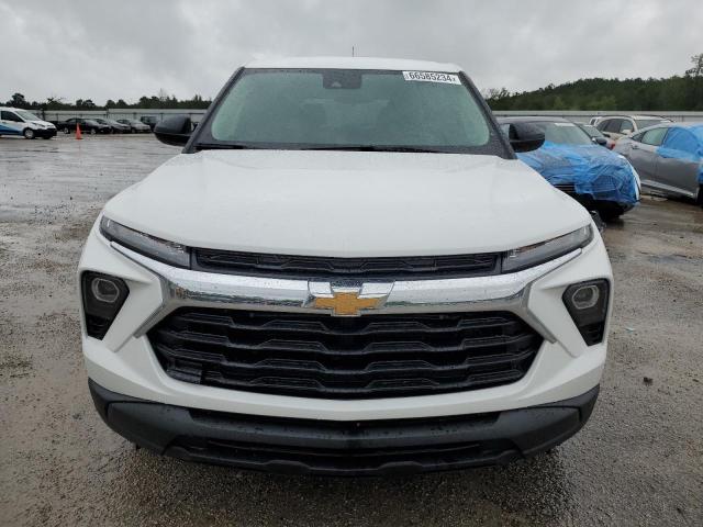 Photo 4 VIN: KL79MMSLXRB163778 - CHEVROLET TRAILBLAZE 