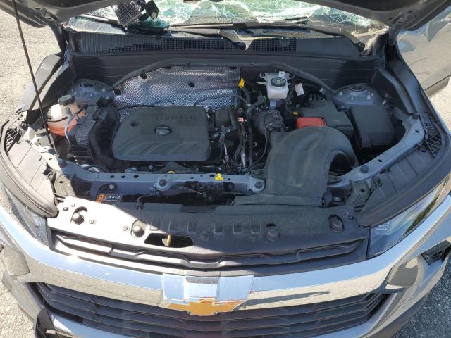 Photo 11 VIN: KL79MNSL0RB039671 - CHEVROLET TRAILBLZR 