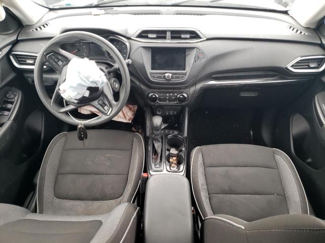 Photo 7 VIN: KL79MNSL1MB025805 - CHEVROLET TRAILBLZR 