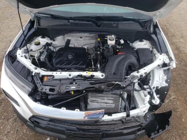 Photo 6 VIN: KL79MNSL1MB163747 - CHEVROLET TRAILBLAZE 