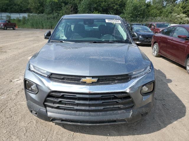 Photo 4 VIN: KL79MNSL2MB092350 - CHEVROLET TRAILBLAZE 