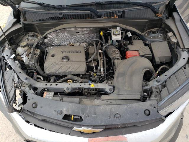 Photo 11 VIN: KL79MNSL2MB178774 - CHEVROLET TRAILBLZR 