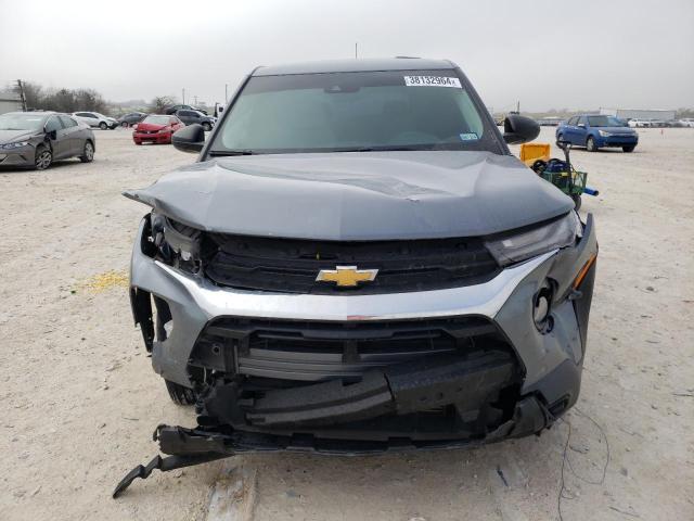 Photo 4 VIN: KL79MNSL2MB178774 - CHEVROLET TRAILBLZR 