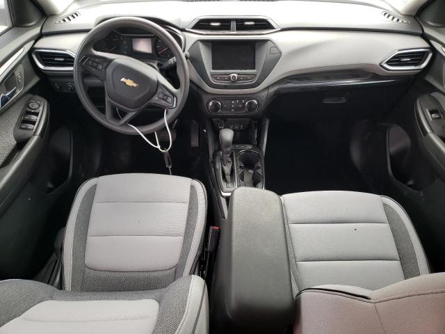 Photo 7 VIN: KL79MNSL2MB178774 - CHEVROLET TRAILBLZR 