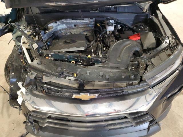 Photo 11 VIN: KL79MNSL3MB044260 - CHEVROLET TRAILBLAZE 