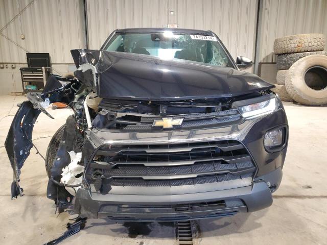 Photo 4 VIN: KL79MNSL3MB044260 - CHEVROLET TRAILBLAZE 