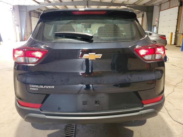 Photo 5 VIN: KL79MNSL3MB044260 - CHEVROLET TRAILBLAZE 