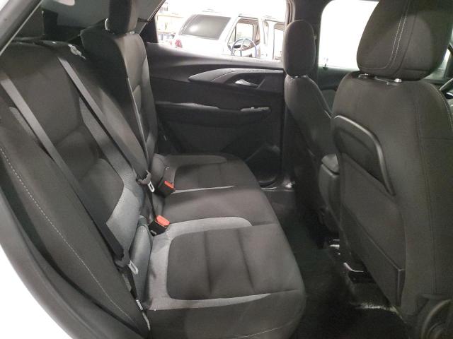 Photo 9 VIN: KL79MNSL3PB144072 - CHEVROLET TRAILBLZR 