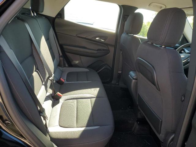 Photo 10 VIN: KL79MNSL3RB060370 - CHEVROLET TRAILBLZR 