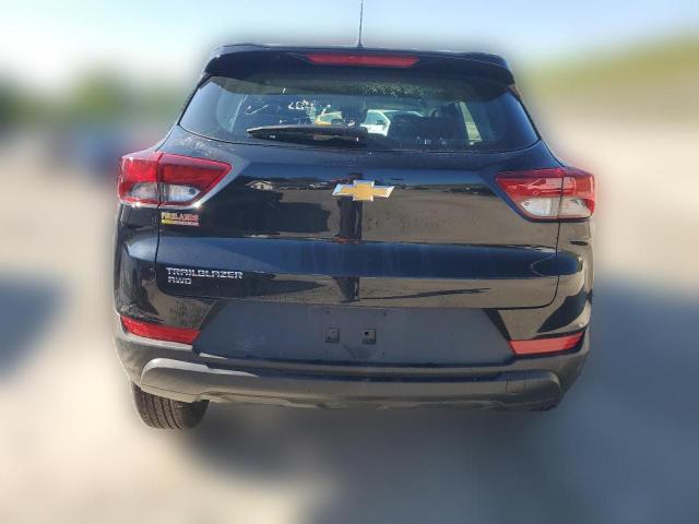 Photo 5 VIN: KL79MNSL3RB060370 - CHEVROLET TRAILBLZR 