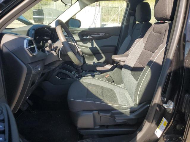 Photo 6 VIN: KL79MNSL3RB060370 - CHEVROLET TRAILBLZR 