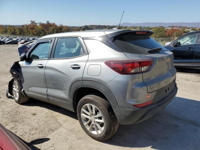 Photo 1 VIN: KL79MNSL3RB060627 - CHEVROLET TRAILBLAZE 