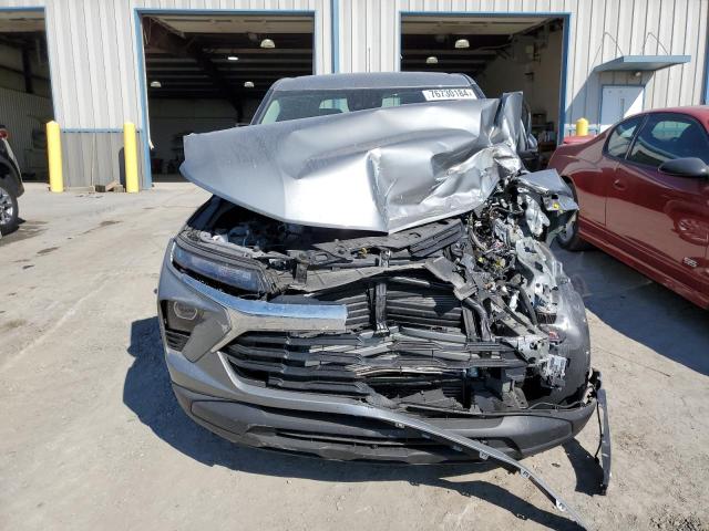 Photo 4 VIN: KL79MNSL3RB060627 - CHEVROLET TRAILBLAZE 