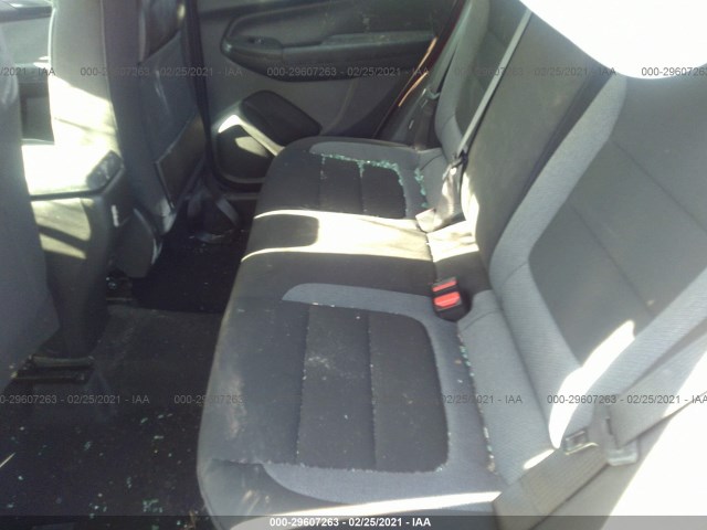 Photo 7 VIN: KL79MNSL4MB022509 - CHEVROLET TRAILBLAZER 