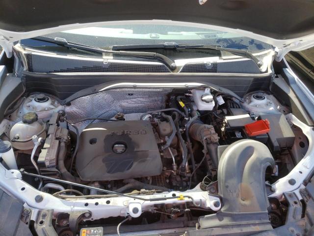 Photo 6 VIN: KL79MNSL5MB030697 - CHEVROLET TRAILBLAZE 