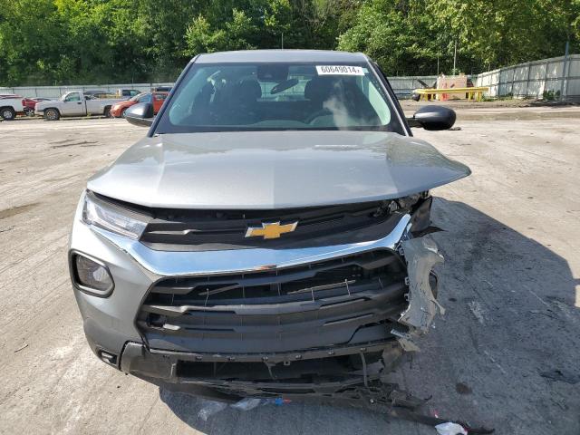 Photo 4 VIN: KL79MNSL5PB145238 - CHEVROLET TRAILBLAZE 