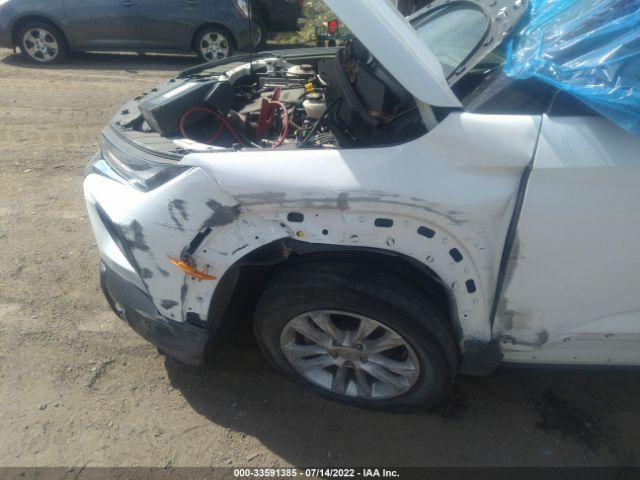 Photo 5 VIN: KL79MNSL6MB006232 - CHEVROLET TRAILBLAZER 