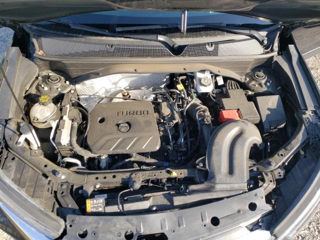 Photo 6 VIN: KL79MNSL6MB012886 - CHEVROLET TRAILBLZR 