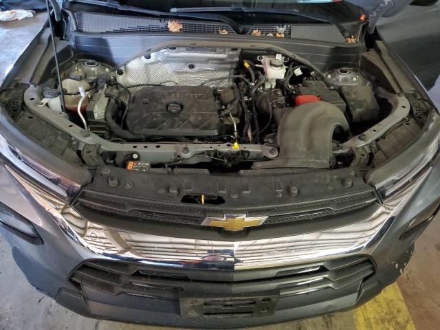 Photo 11 VIN: KL79MNSL7MB021838 - CHEVROLET TRAILBLZR 