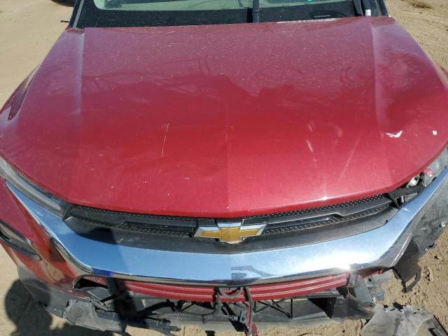 Photo 11 VIN: KL79MNSL7MB026358 - CHEVROLET TRAILBLAZR 