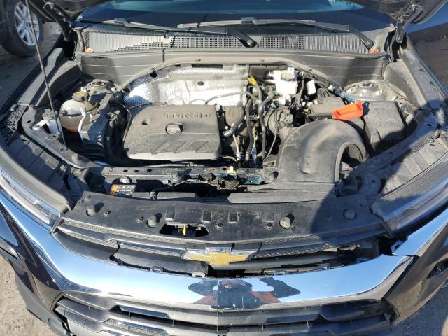 Photo 11 VIN: KL79MNSL8MB145200 - CHEVROLET TRAILBLAZE 