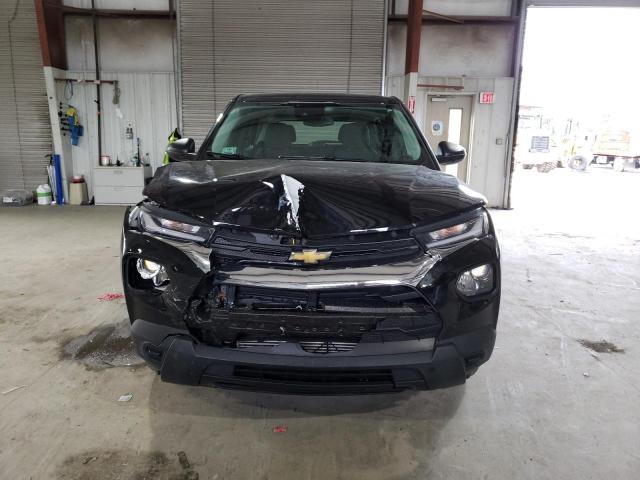 Photo 4 VIN: KL79MNSL8NB022515 - CHEVROLET TRAILBLAZE 