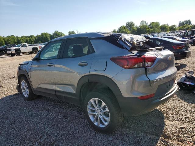 Photo 1 VIN: KL79MNSL8RB075155 - CHEVROLET TRAILBLZR 