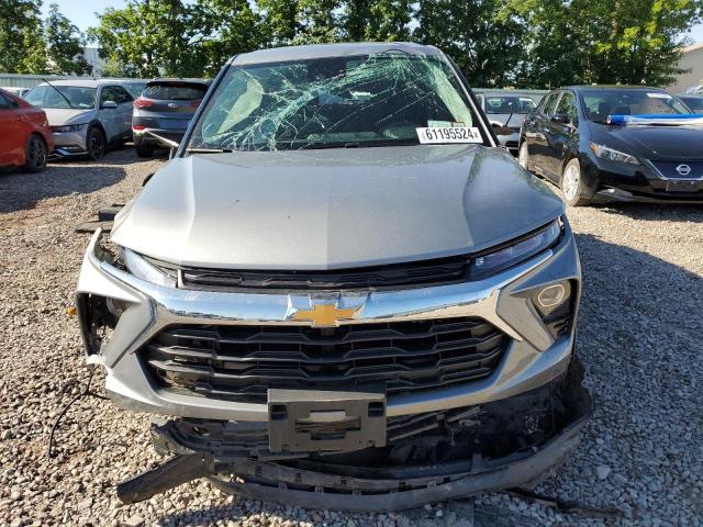 Photo 4 VIN: KL79MNSL8RB075155 - CHEVROLET TRAILBLZR 