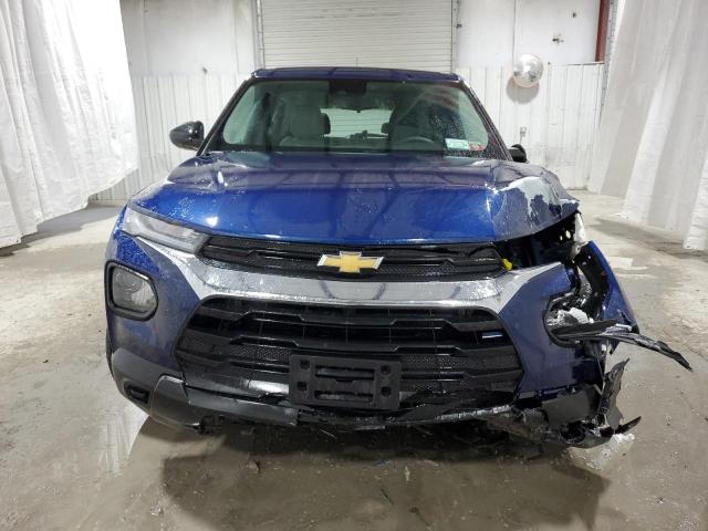 Photo 4 VIN: KL79MNSL9NB076566 - CHEVROLET TRAILBLZR 