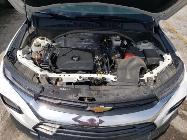 Photo 10 VIN: KL79MNSL9PB026611 - CHEVROLET TRAILBLAZE 