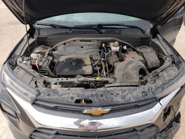 Photo 11 VIN: KL79MNSL9PB194233 - CHEVROLET TRAILBLAZE 