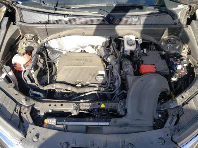 Photo 6 VIN: KL79MPS20MB158736 - CHEVROLET TRAILBLAZE 