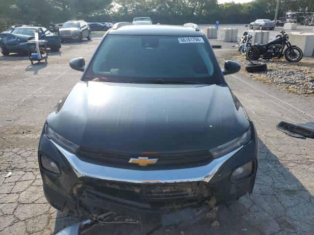 Photo 4 VIN: KL79MPS20NB133420 - CHEVROLET TRAILBLAZE 