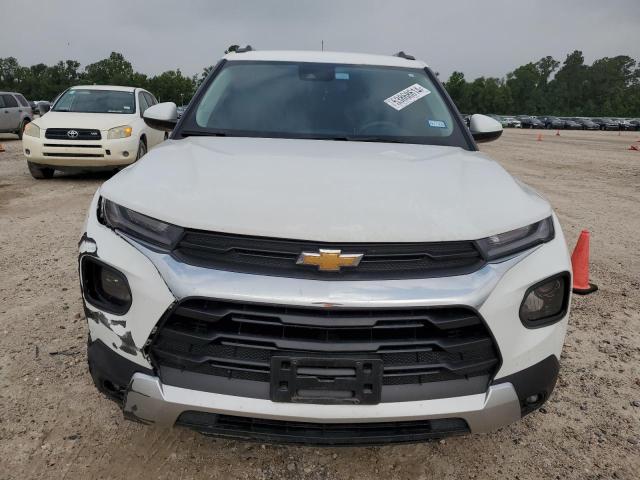 Photo 4 VIN: KL79MPS20PB053330 - CHEVROLET TRAILBLZR 