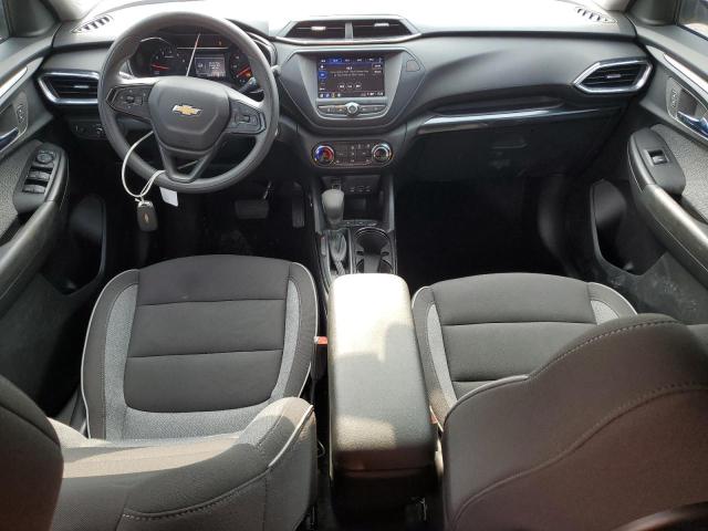 Photo 7 VIN: KL79MPS20PB053330 - CHEVROLET TRAILBLZR 