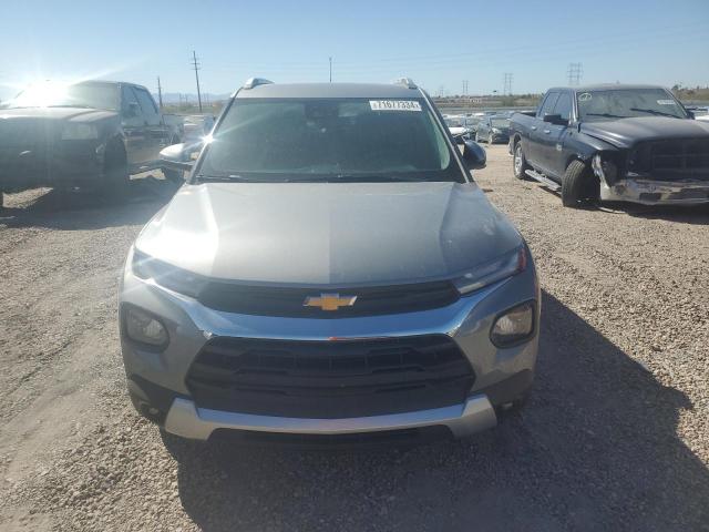 Photo 4 VIN: KL79MPS20PB072959 - CHEVROLET TRAILBLAZE 