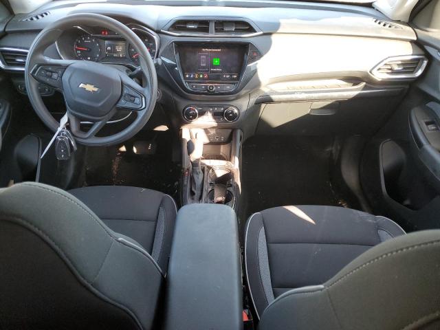 Photo 7 VIN: KL79MPS20PB073772 - CHEVROLET TRAILBLZR 