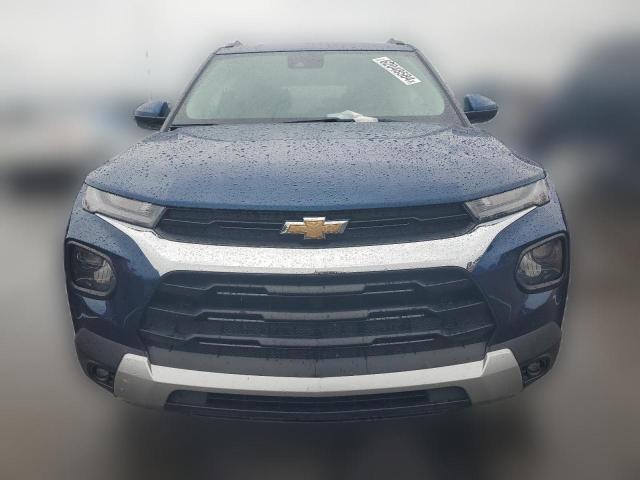 Photo 4 VIN: KL79MPS21MB034636 - CHEVROLET TRAILBLZR 