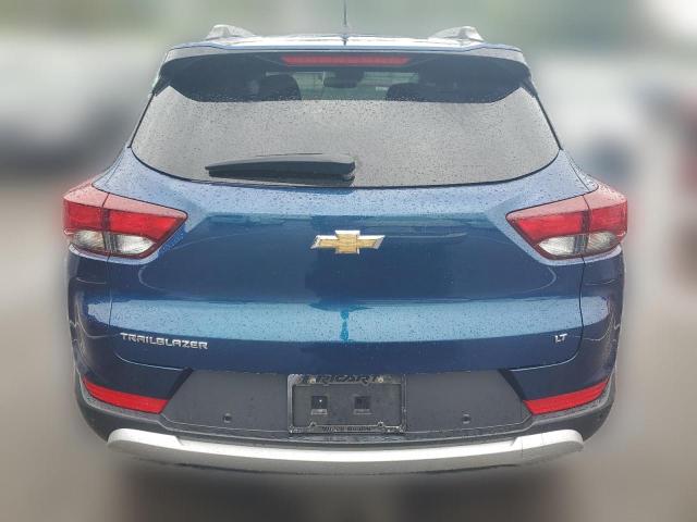 Photo 5 VIN: KL79MPS21MB034636 - CHEVROLET TRAILBLZR 