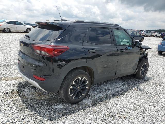 Photo 2 VIN: KL79MPS21NB137315 - CHEVROLET TRAILBLZR 